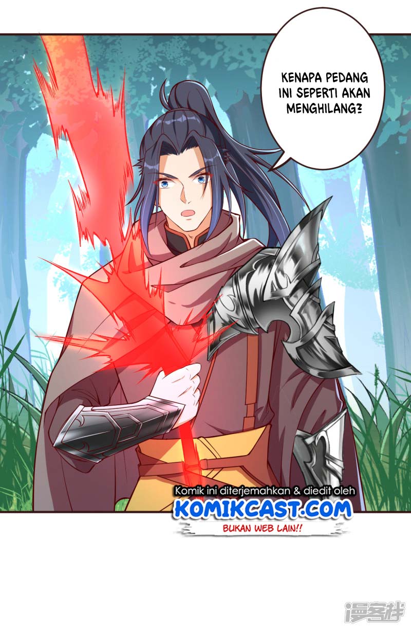 Dilarang COPAS - situs resmi www.mangacanblog.com - Komik against the gods 307 - chapter 307 308 Indonesia against the gods 307 - chapter 307 Terbaru 7|Baca Manga Komik Indonesia|Mangacan